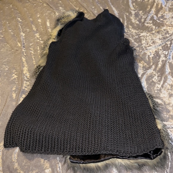 Women Indigo Saints Vest (10618OL1) - Picture 9 of 10